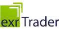 exrTrader Logo