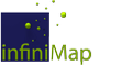 infiniMap Logo