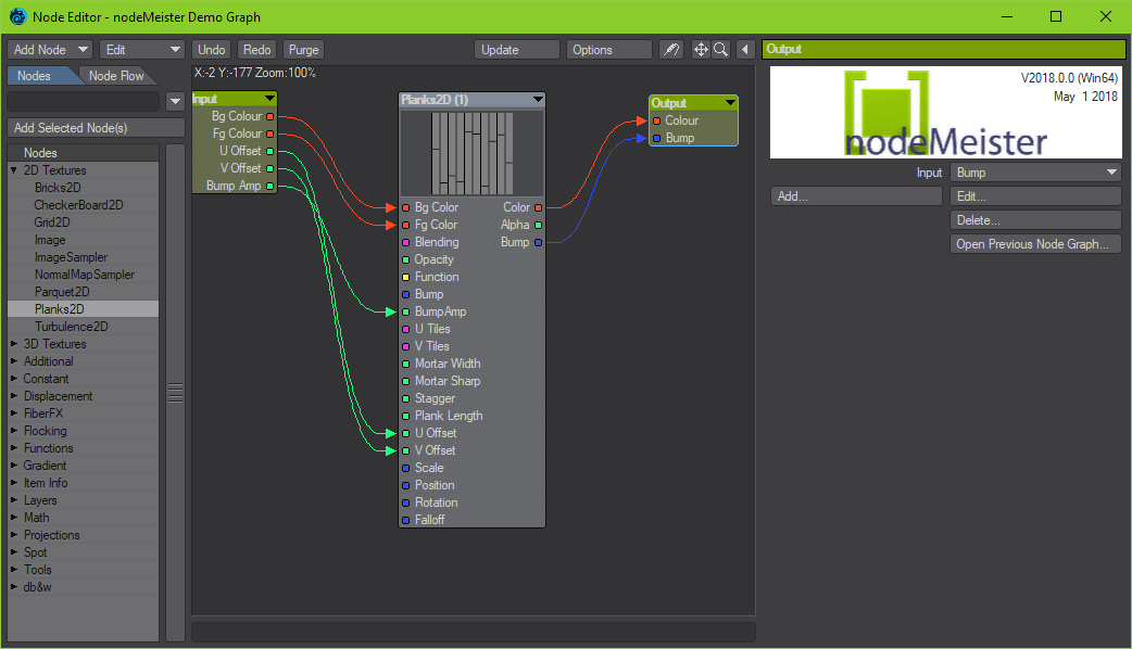 simpleNodeGraph